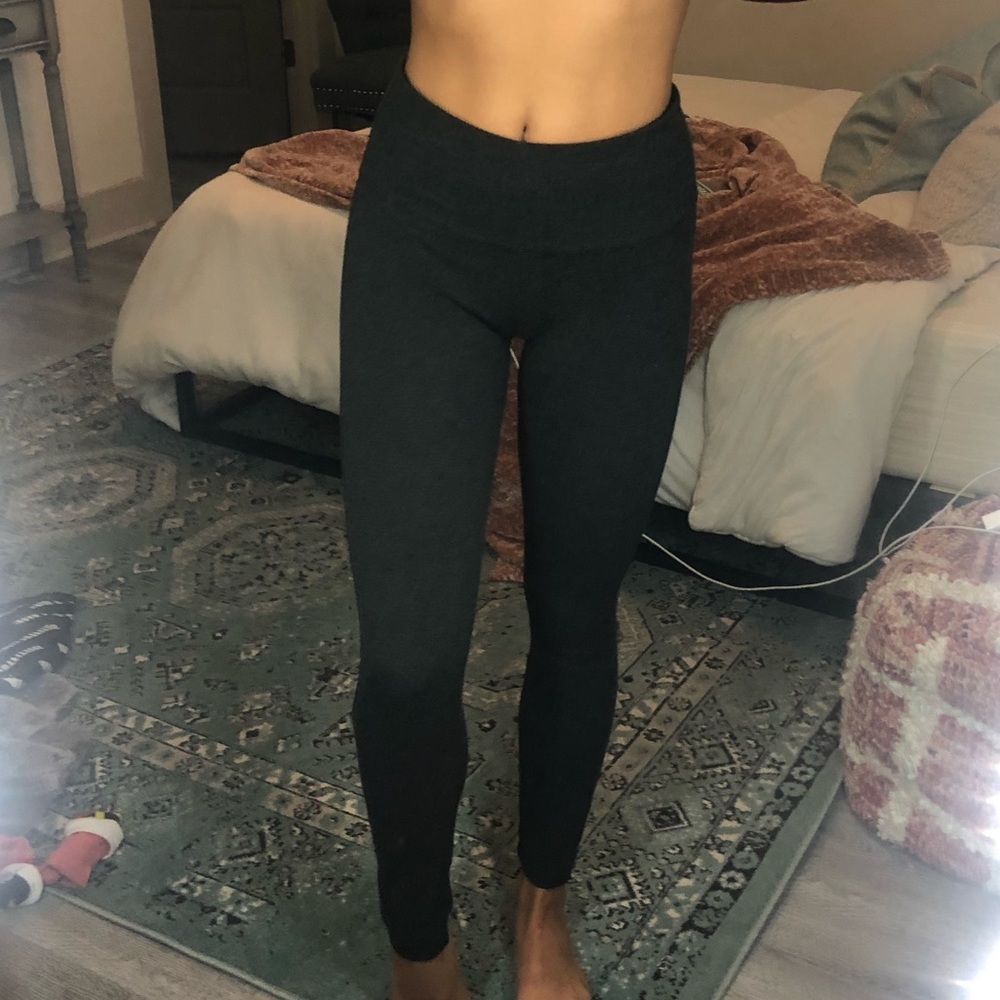 White house black market Leggings